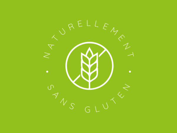Naturellement sans gluten » : qu’est-ce que ça veut dire ?